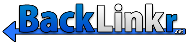 BackLinkr.net Logo