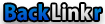 BackLinkr.net Logo